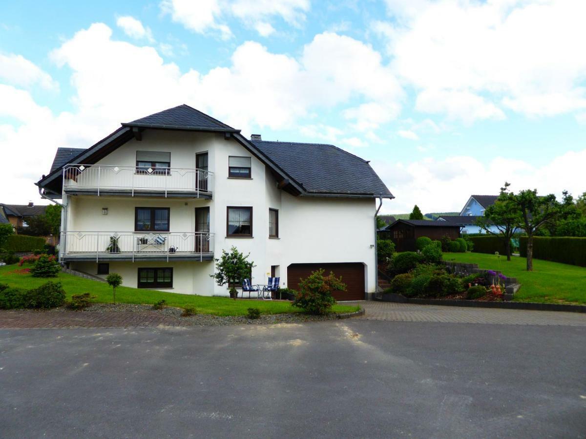 Kleeblatt Morbach Exterior photo