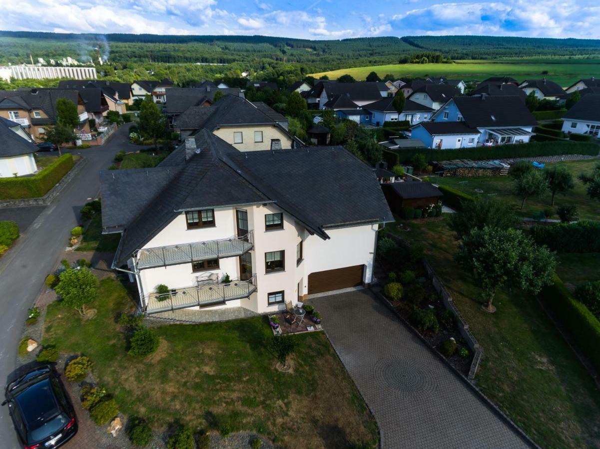Kleeblatt Morbach Exterior photo