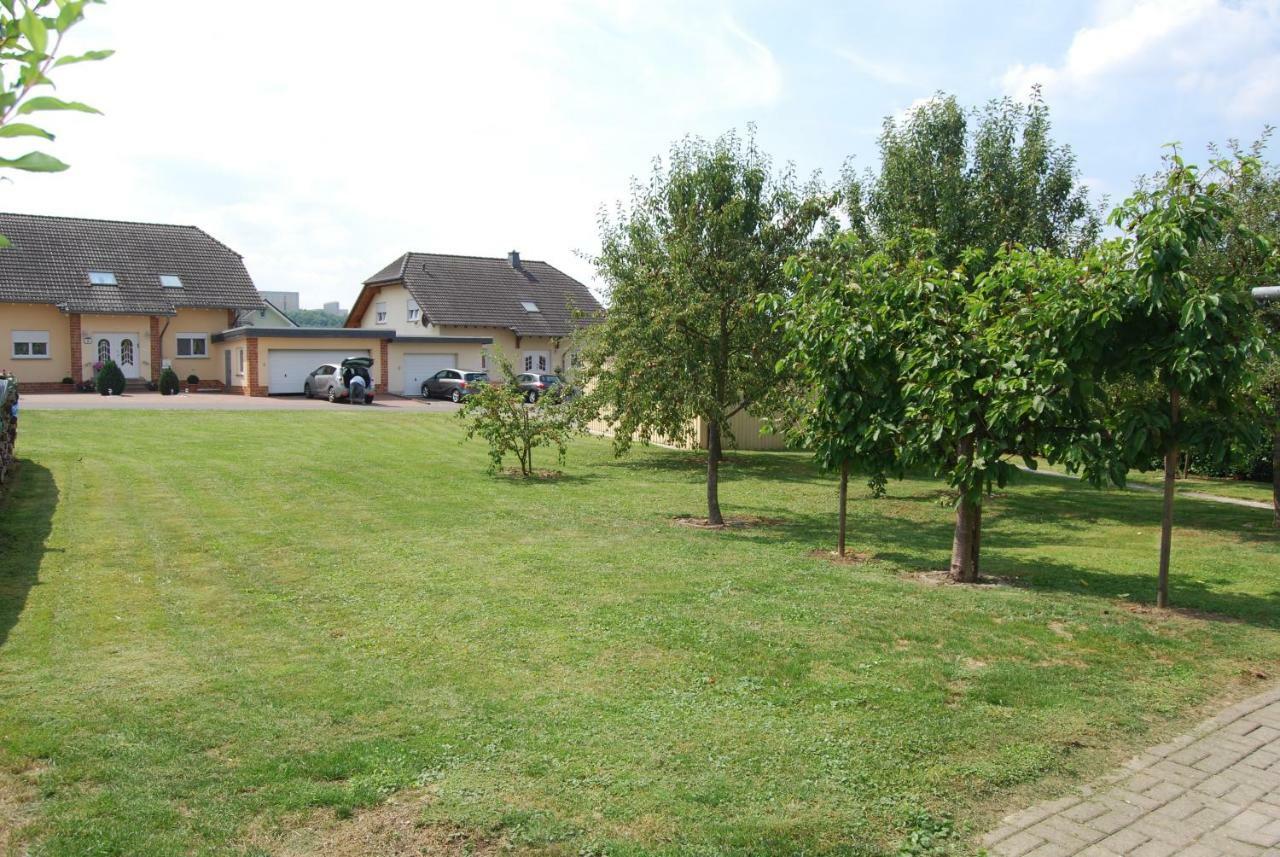 Kleeblatt Morbach Exterior photo