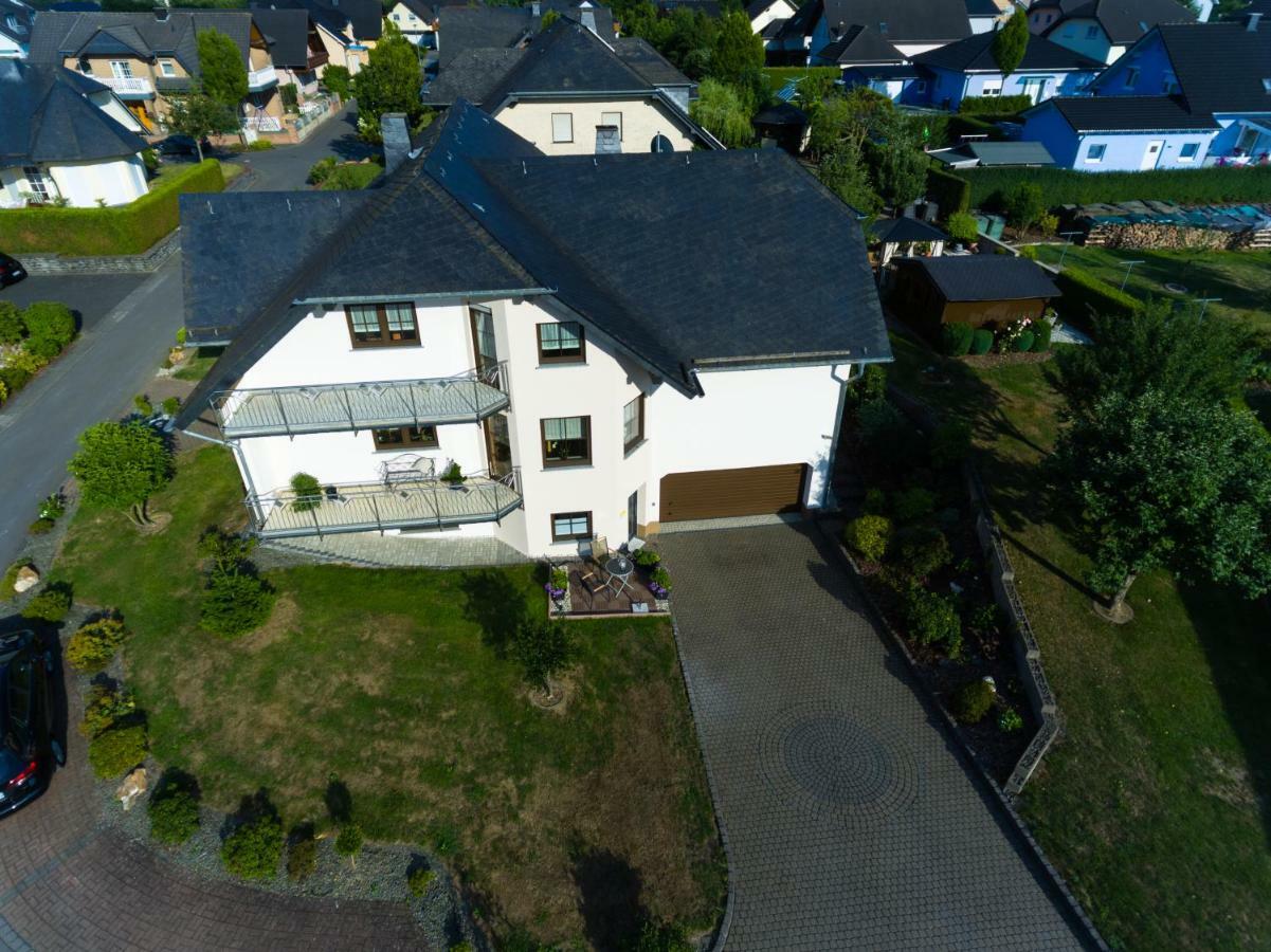 Kleeblatt Morbach Exterior photo